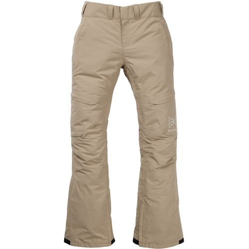 Pantalon De Ski / Snow [ak] Summit Gore-tex Summit Taupe Femme