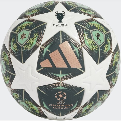 adidas - PALLONE UEFA CHAMPIONS LEAGUE 2024/25