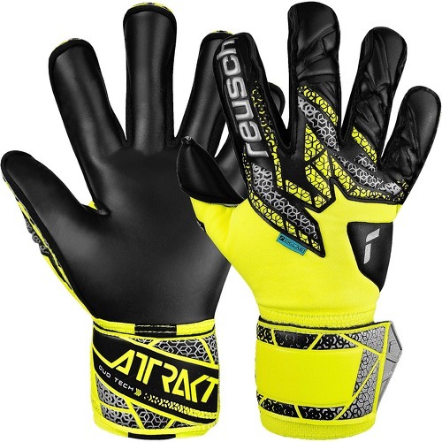 REUSCH - Attrakt Duo Evolution gants de gardien