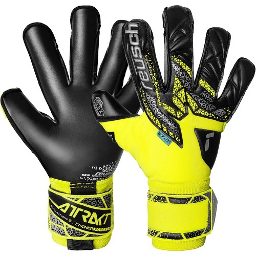 REUSCH - Attrakt Evolution gants de gardien