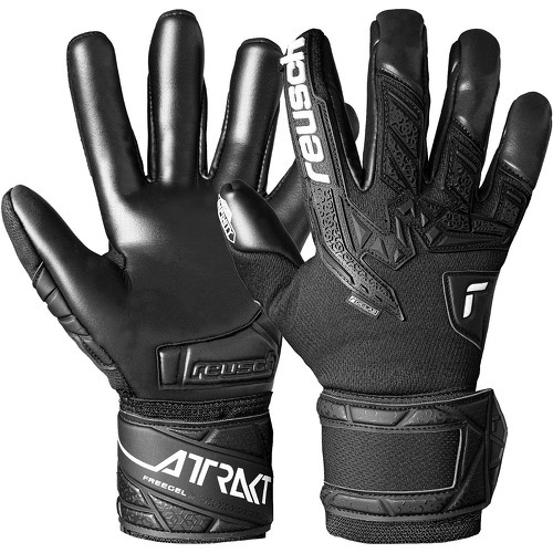 REUSCH - Attrakt Infinity gants de gardien