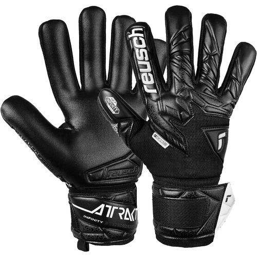 REUSCH - Attrakt Infinity NC gants de gardien