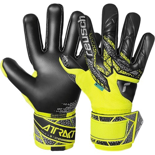 REUSCH - Attrakt X NC gants de gardien