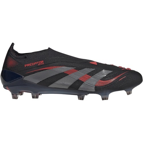 adidas - Predator Elite LL FG Stealth Victory