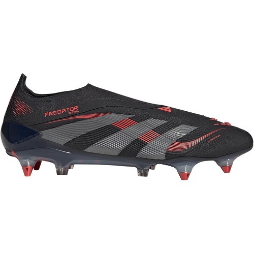 adidas - Predator Elite LL SG Stealth Victory