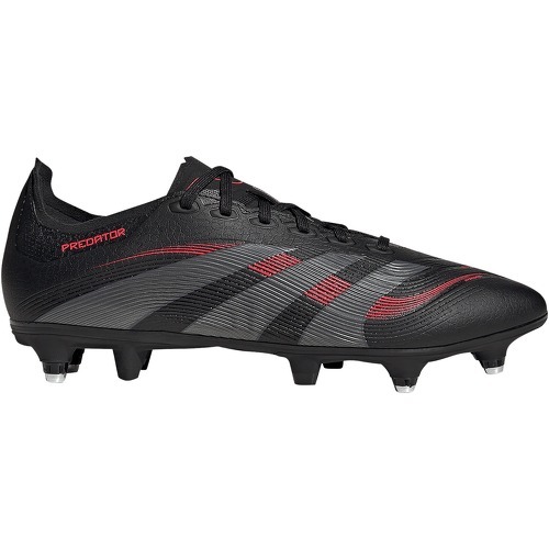 adidas - Predator League SG Stealth Victory