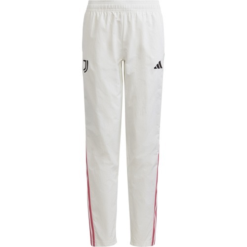 adidas Performance - Pantalon de présentation Juventus Tiro 23 Enfants