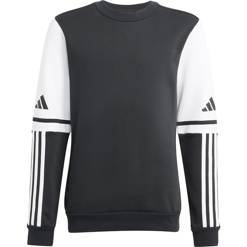 adidas - Squadra 25 SW CREW Y