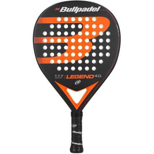 BULLPADEL - Legend 4.0