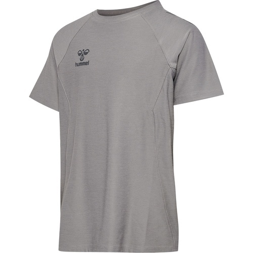 HUMMEL - hmlCIMA 2.0 JERSEY S/S KIDS