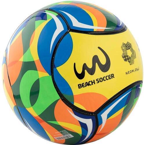 PUMA - Ballon de Football Beach Soccer