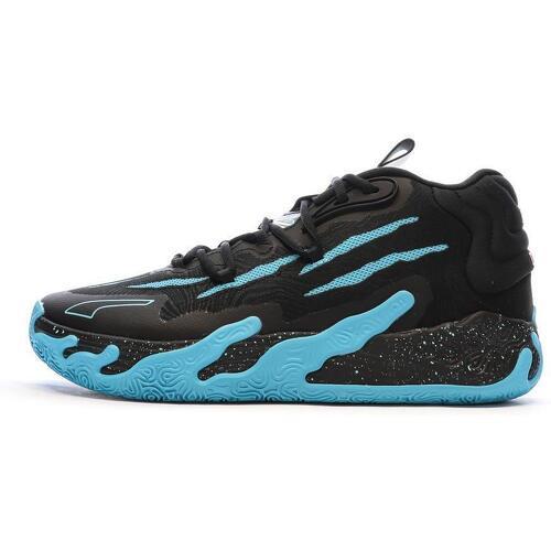 PUMA - Mb.03 "Blue Hive"