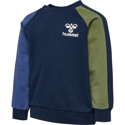 HUMMEL - hmlASSYM SWEATSHIRT