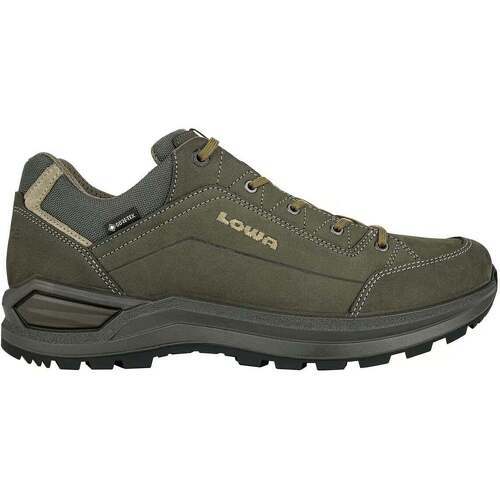 LOWA - Renegade Evo GTX Lo Herren Olive Beige