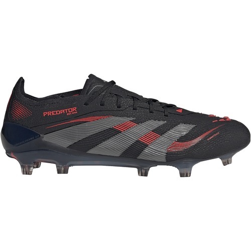 adidas - Predator Elite FG Stealth Victory