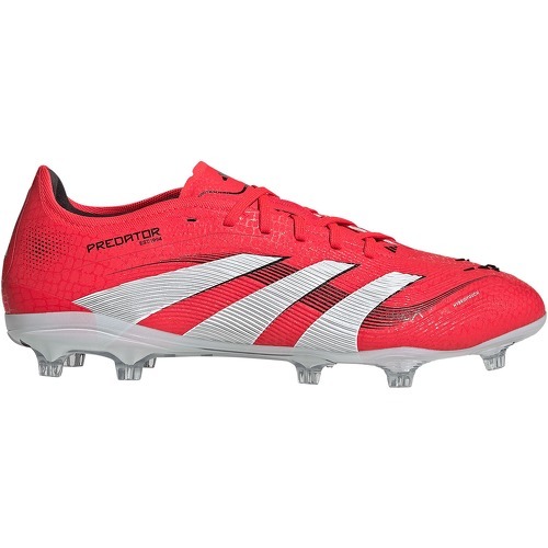 adidas - Predator Pro FG Pure Victory