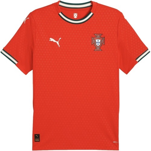 PUMA - PORTUGAL MAILLOT DOMICILE 2025