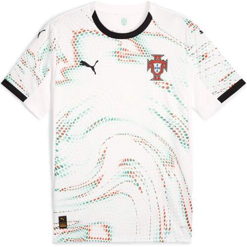 PUMA - PORTUGAL MAILLOT EXTERIEUR 2025