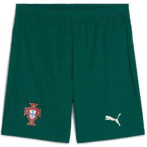 PUMA - PORTUGAL SHORT DOMICILE 2025