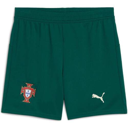 PORTUGAL SHORT DOMICILE JUNIOR 2025