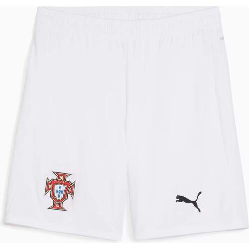 PUMA - PORTUGAL SHORT EXTERIEUR 2025