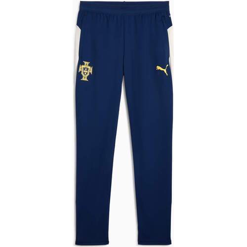 PUMA - PORTUGAL TRG PANT MARINE 2025