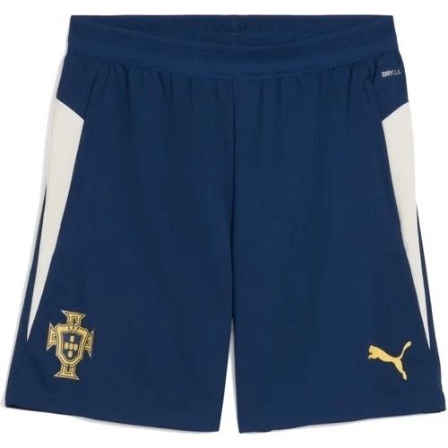 PUMA - PORTUGAL TRG SHORT MARINE 2025