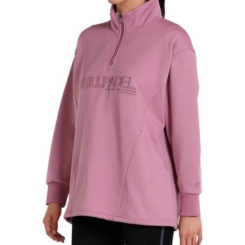 BULLPADEL - Sweat Shirt Inane