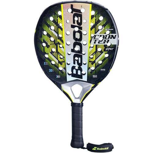 BABOLAT - Counter Viper 2.5