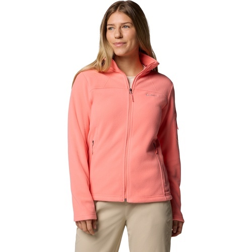 Fast Trek II Jacket