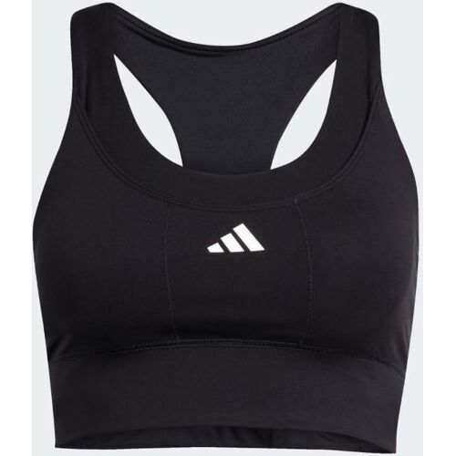 Run Pocket Medium-Support Bra