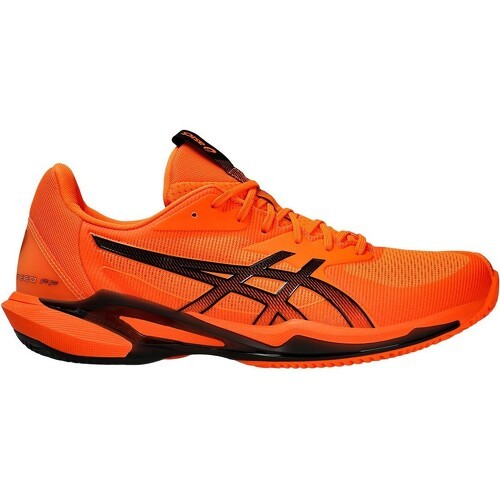 ASICS - SOLUTION SPEED FF 3 Terre Battue Orange PE 2025