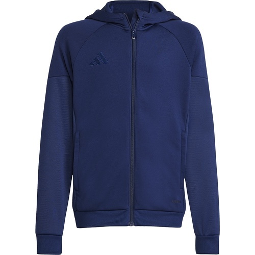 adidas - Tiro 25 Kapuzenjacke Kids