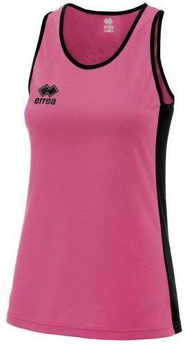 ERREA-Errea Rachele - Maillot de basketball-0