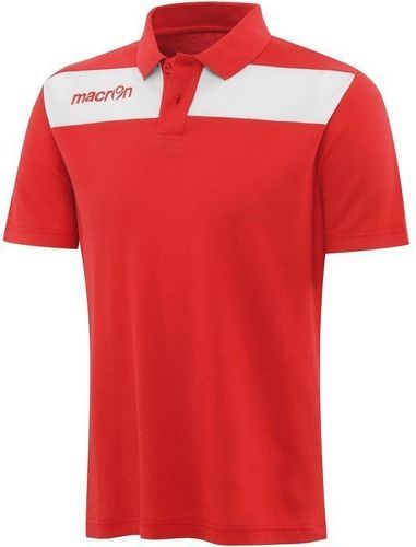 MACRON-Macron Clio - T-shirt de fitness-0