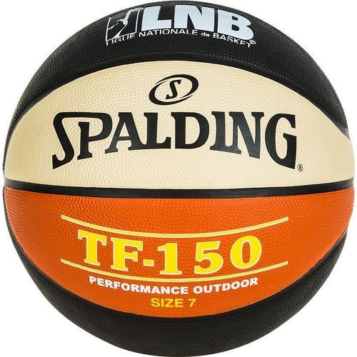 SPALDING-Tf150 t7 ballon basket-image-1