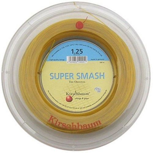 KIRSCHBAUM-Bobine Kirschbaum Super Smash 200m-image-1