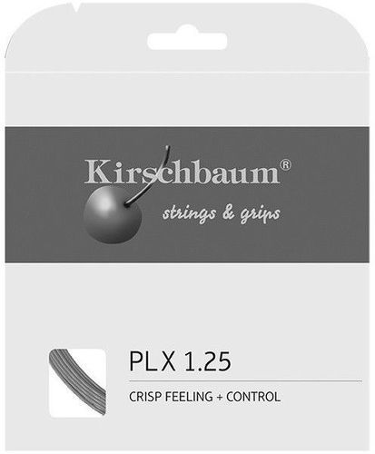KIRSCHBAUM-Cordage Kirschbaum PLX 12m-image-1