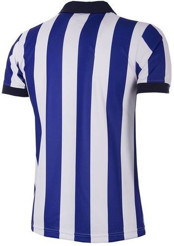 COPA FOOTBALL-Maillot retro Copa FC Porto 2002-1