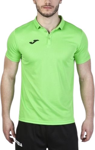 JOMA-Joma Hobby - Polo de tennis-1