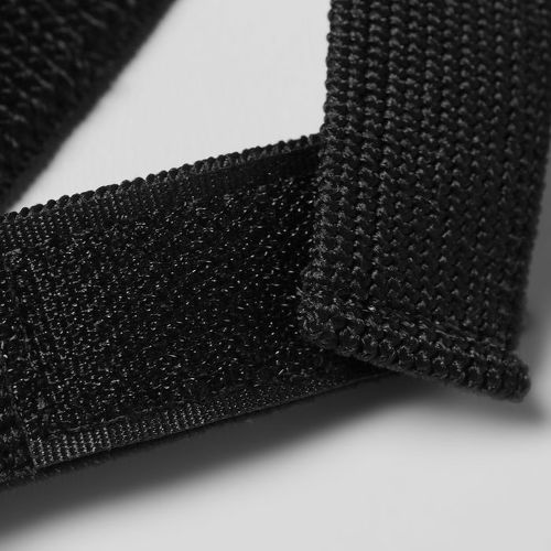 adidas Performance-Strap Cheville - Chaussettes de football-4