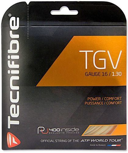 TECNIFIBRE-Tecnifibre TGV 12m-image-1