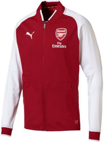 veste puma homme 2017