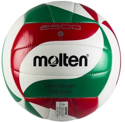 MOLTEN-Ballon d'entrainement Molten V5M2501-L-image-1