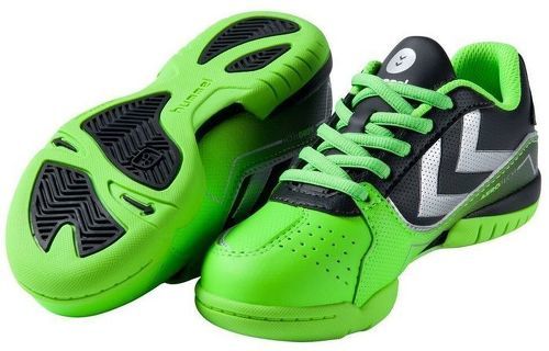 HUMMEL-Chaussures à lacets junior Hummel Aerotech-image-1