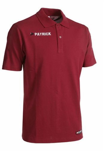Patrick-Patrick Almeria - Polo-0