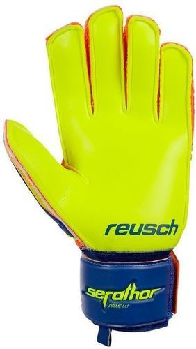 REUSCH-Reusch Serathor Prime M1 - Gants gardien de football-1