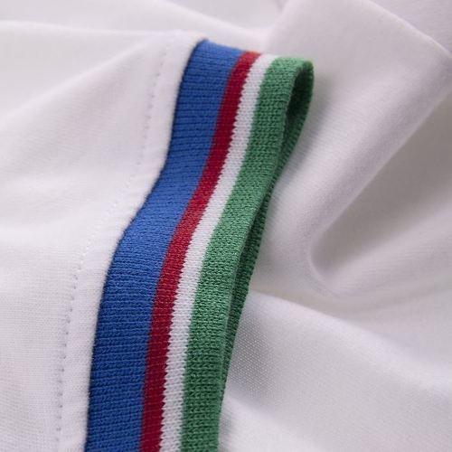 COPA FOOTBALL-Maillot extérieur Italie World Cup 1982-3