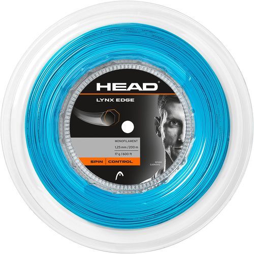 HEAD-Lynx Edge (200m)-0