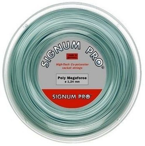 SIGNUM PRO-Bobine Signum Pro Poly Megaforce 200m-image-1